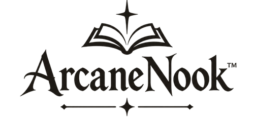ArcaneNook